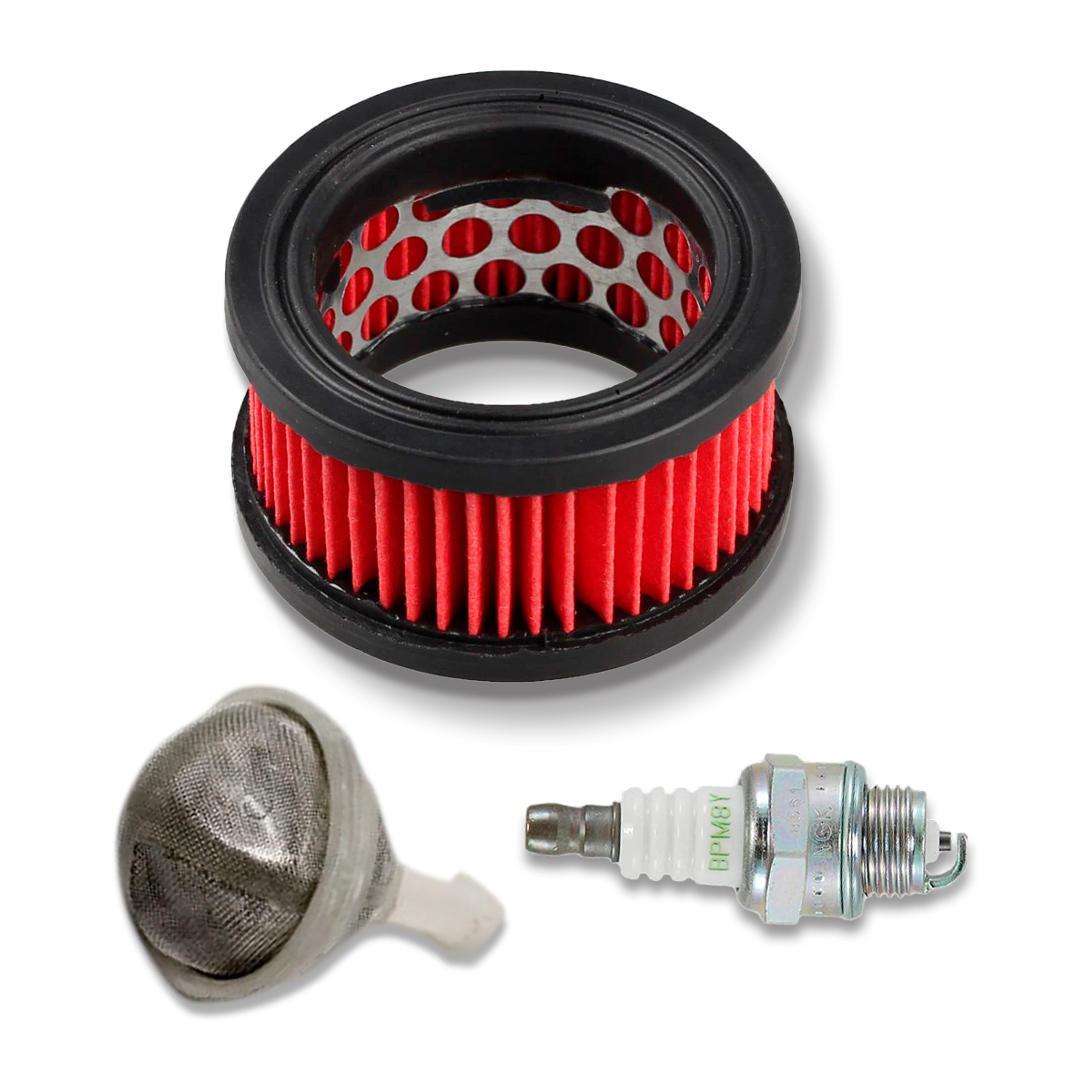 Echo CS300 Basic TuneUp Kit OEM Chainsaw Parts