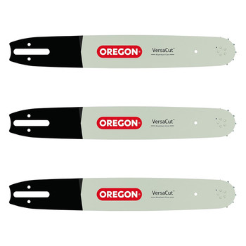 200VXLGK216 - GUIDE BAR BY OREGON VersaCut, PITCH 20" BAR.050" GAUGE 78 DL - 3 PACK