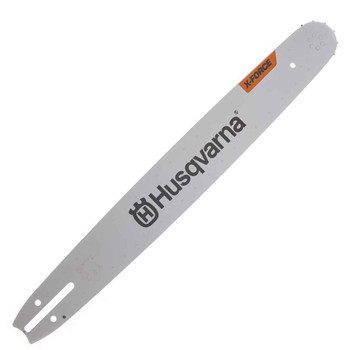 596547272 20 Bar Xf 3/8 .058 72Dl Lm HUSQVARNA Genuine OEM Part.