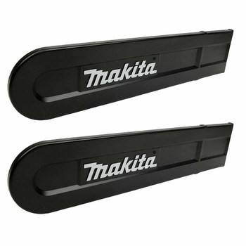 MAKITA 419242-9 UC4030A 14" Chain Cover Pack(x2)