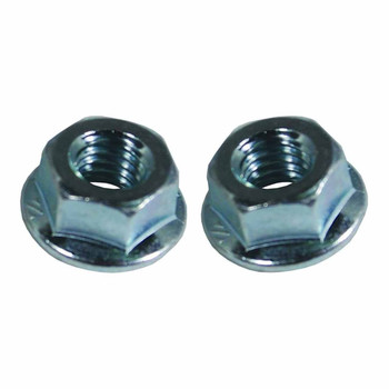 Stihl TS460 Bar Nut 9220 260 110 replacement Stens 635178 PACK OF 2