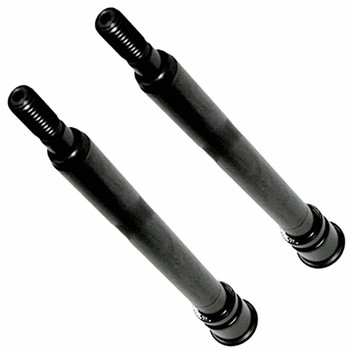 MAKITA 322071-0 9741 ARBOR Pack(x2)