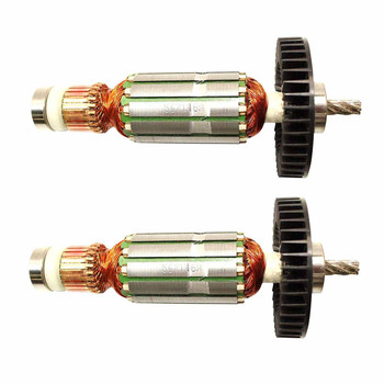 MAKITA 517146-0 9031 ARMATURE ASSY 115V Pack(x2)