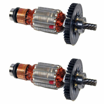 MAKITA 510063-3 LS0714 ARMATURE ASSY Pack(x2)