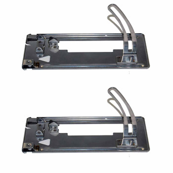 MAKITA 165387-8 4131 BASE Pack(x2)