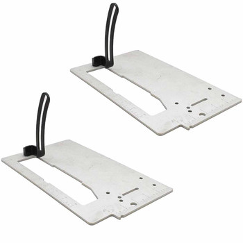 MAKITA 163378-3 5007FK BASE Pack(x2)