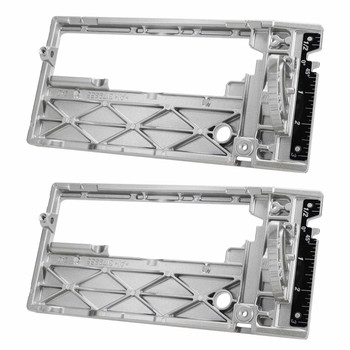 MAKITA 154831-0 BSS610 BASE CPL. Pack(x2)
