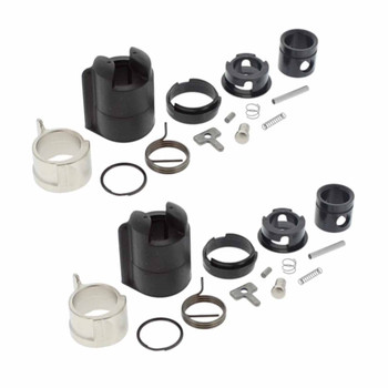 MAKITA 191B01-2 JR3050T BLADE CLAMP SET Pack(x2)