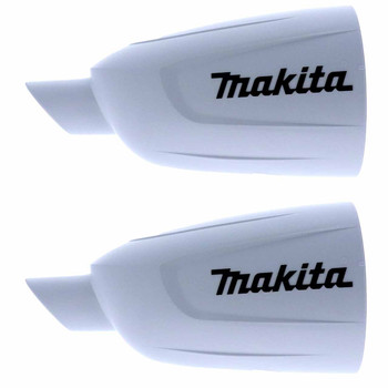 MAKITA 451226-1 BCL180ZW CAPSULE Pack(x2)