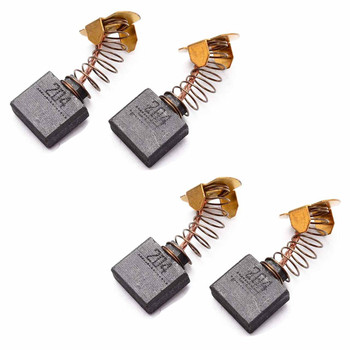 MAKITA CB204 194992-4 CARBON BRUSH SET Pack(x2)