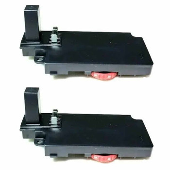 MAKITA 631868-9 HM1203C CONTROLLER Pack(x2)