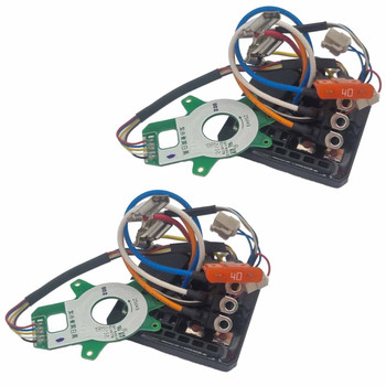 MAKITA 620D48-6 XDT16 CONTROLLER Pack(x2)