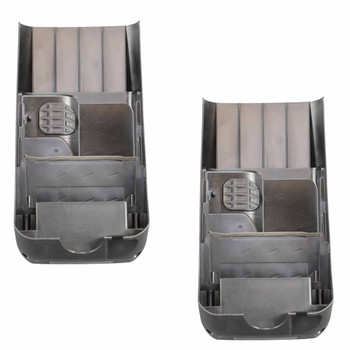 MAKITA 142884-1 EK7651H FILTER COVER CPL. Pack(x2)