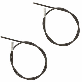 MAKITA 163534-5 BVR450 FLEXIBLE WIRE Pack(x2)