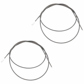 MAKITA 163535-3 BVR850 FLEXIBLE WIRE Pack(x2)