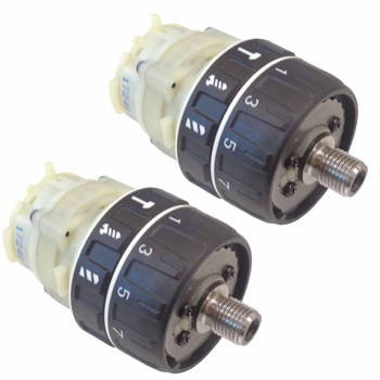 MAKITA 126460-9 LXPH01 GEAR ASSY Pack(x2) - NO LONGER AVAILABLE