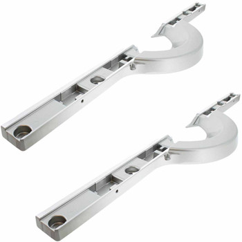 MAKITA 318411-8 LS1016 GUIDE FENCE Pack(x2) - NO LONGER AVAILABLE
