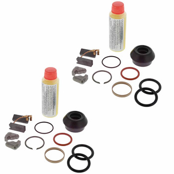 MAKITA 195113-1 HM0870C HAMMER SERVICE KIT Pack(x2)