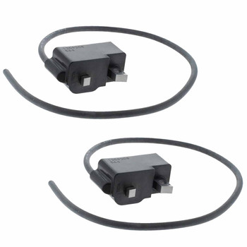 MAKITA 125920-8 EK7651H IGNITION COIL Pack(x2)