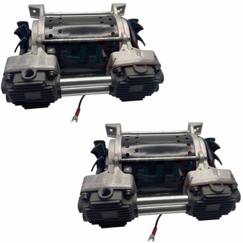 MAKITA HY00000966 MAC100Q MOTOR ASSY Pack(x2)