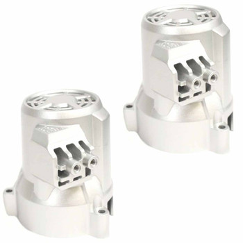 MAKITA 144467-3 XSR01 MOTOR HOUSING CPL. Pack(x2)
