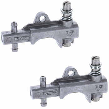 MAKITA 142156-4 EA3601F OIL PUMP CPL. Pack(x2)