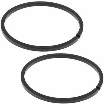 MAKITA 412049-2 HM1211B PISTON RING 40 Pack(x2)