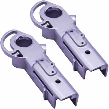 MAKITA 153308-2 9032 PULLEY COVER CPL. Pack(x2)
