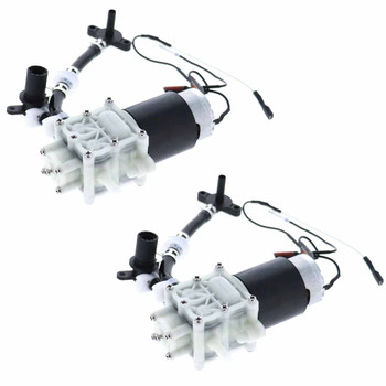 MAKITA PR00000201 XSU03 PUMP Pack(x2)