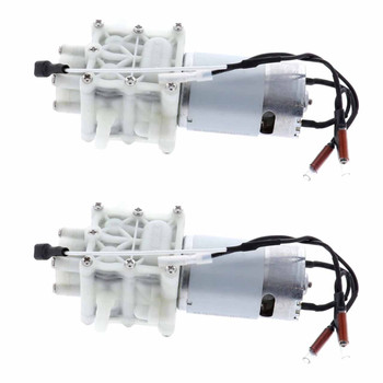 MAKITA PR00000200 XSU03 PUMP UNIT WITH MOTOR Pack(x2)
