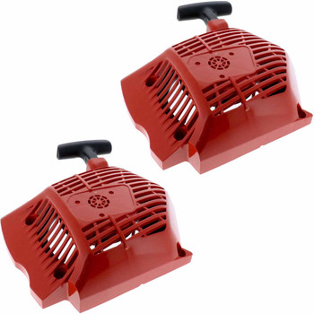 MAKITA 131-160-100 EA5600F RECOIL STARTER ASSY (RED) Pack(x2)