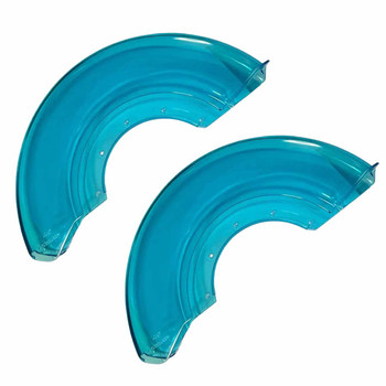 MAKITA 458789-8 LS1221 SAFETY COVER B Pack(x2)