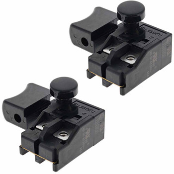 MAKITA 651285-7 9910 SWITCH Pack(x2)