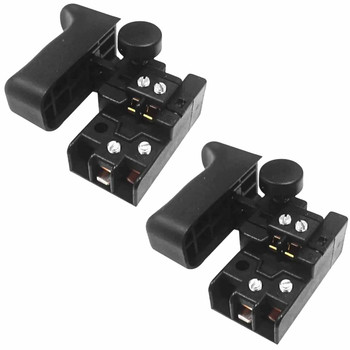 MAKITA 650222-8 JR3070CT SWITCH Pack(x2)