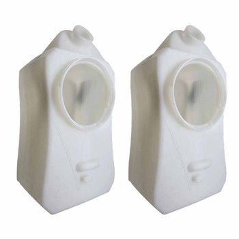 MAKITA PR00000202 XSU03 TANK Pack(x2)