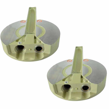 MAKITA 154688-9 LS0714 TURN BASE CPL. Pack(x2) - NO LONGER AVAILABLE