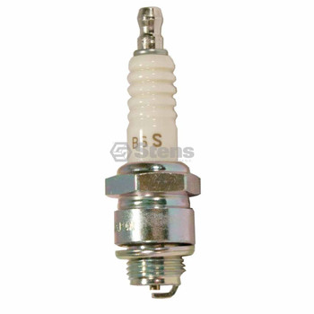 McCulloch 550 Spark Plug replacement Stens 130781