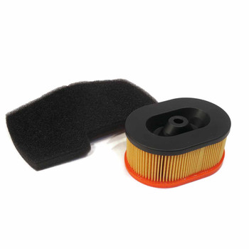Partner K650 Air Filter Kit 506224201 replacement Stens 605472