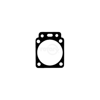 Stihl 009 AV Metering Diaphragm Walbro 92-251 replacement