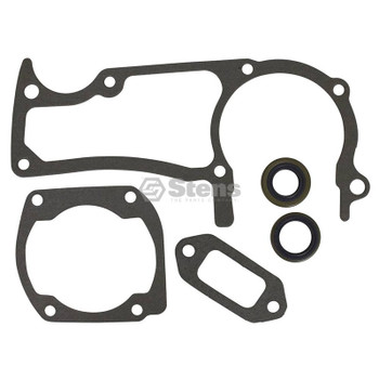 Husqvarna 375 Gasket Set 503647201 replacement