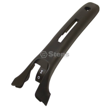 Stihl TS500i Handle Molding 4250 791 0600 replacement