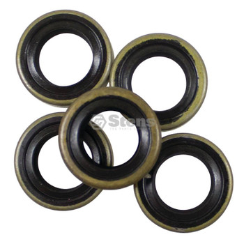 Stihl TS400 Oil Seals 9640 003 1570 replacement