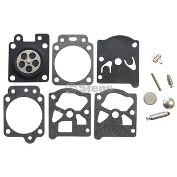 Echo CS450 OEM Carburetor Kit P003002190 replacement