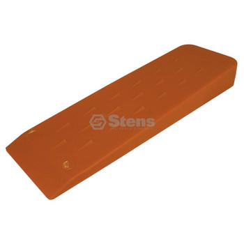 Stens Plastic Wedge 10" Length for Chainsaw