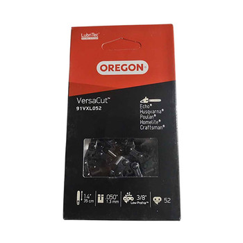91VXL052G Saw Chain of 14" - VersaCut Oregon, .050", 52DL