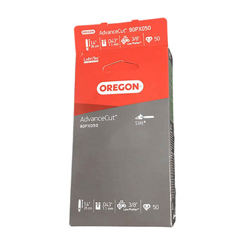90PX050G Saw Chain of 14" - AdvanceCut Oregon, .043", 50DL