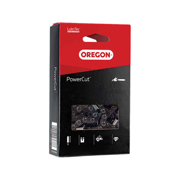 72LPX072G Saw Chain of 20" - PowerCut Oregon, .050", 72DL
