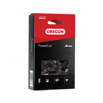 20LPX074G Saw Chain of 18" - PowerCut Oregon, .050", 74DL