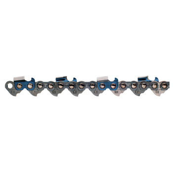 Oregon Micro Chisel Chain Pitch .404" Gauge .080" and Drive Links 70