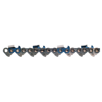 Oregon Micro Chisel Chain Pitch .404" Gauge .080" and Drive Links 92